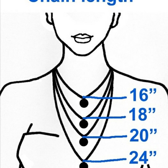 Park Lane “Free Spirit” necklace - Picture 5 of 6